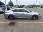 2022 Lexus ES 350