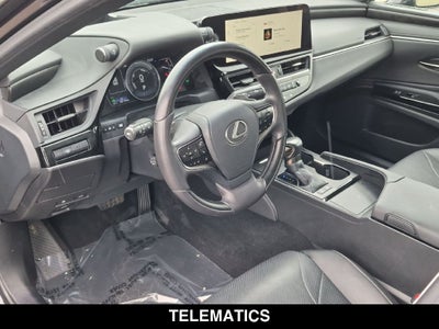 2023 Lexus ES 300h Luxury