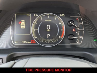 2025 Lexus ES LUXURY