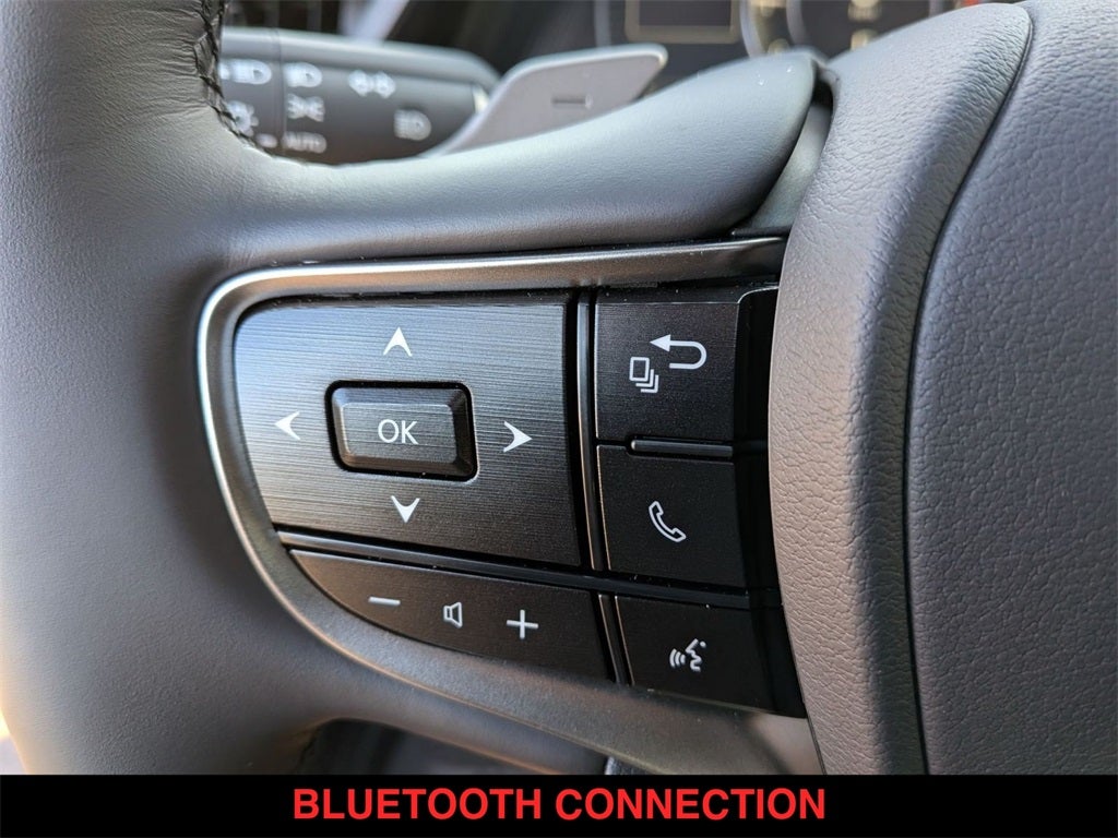 2025 Lexus ES LUXURY