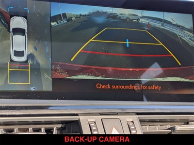 2025 Lexus ES LUXURY