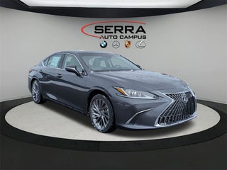 2025 Lexus ES LUXURY