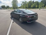 2024 Lexus ES 300h Ultra Luxury