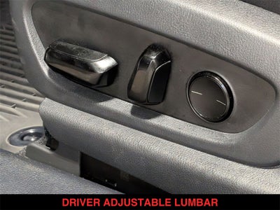 2025 Lexus ES F SPORT HANDLING