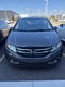 2015 Honda Odyssey Touring