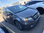 2015 Honda Odyssey Touring