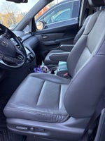 2015 Honda Odyssey Touring