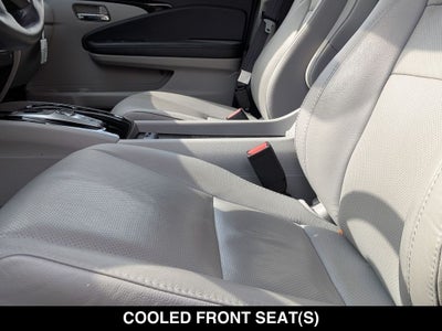 2020 Honda Pilot Elite