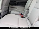 2020 Honda Pilot Elite