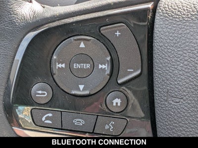 2020 Honda Pilot Elite
