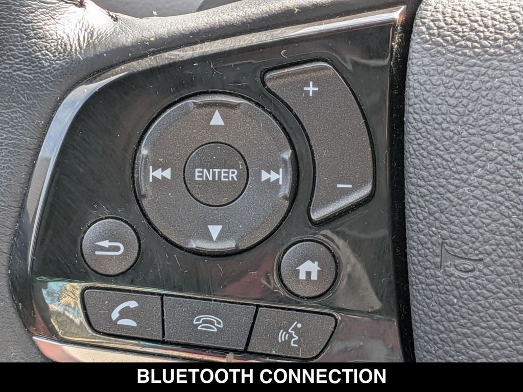 2020 Honda Pilot Elite
