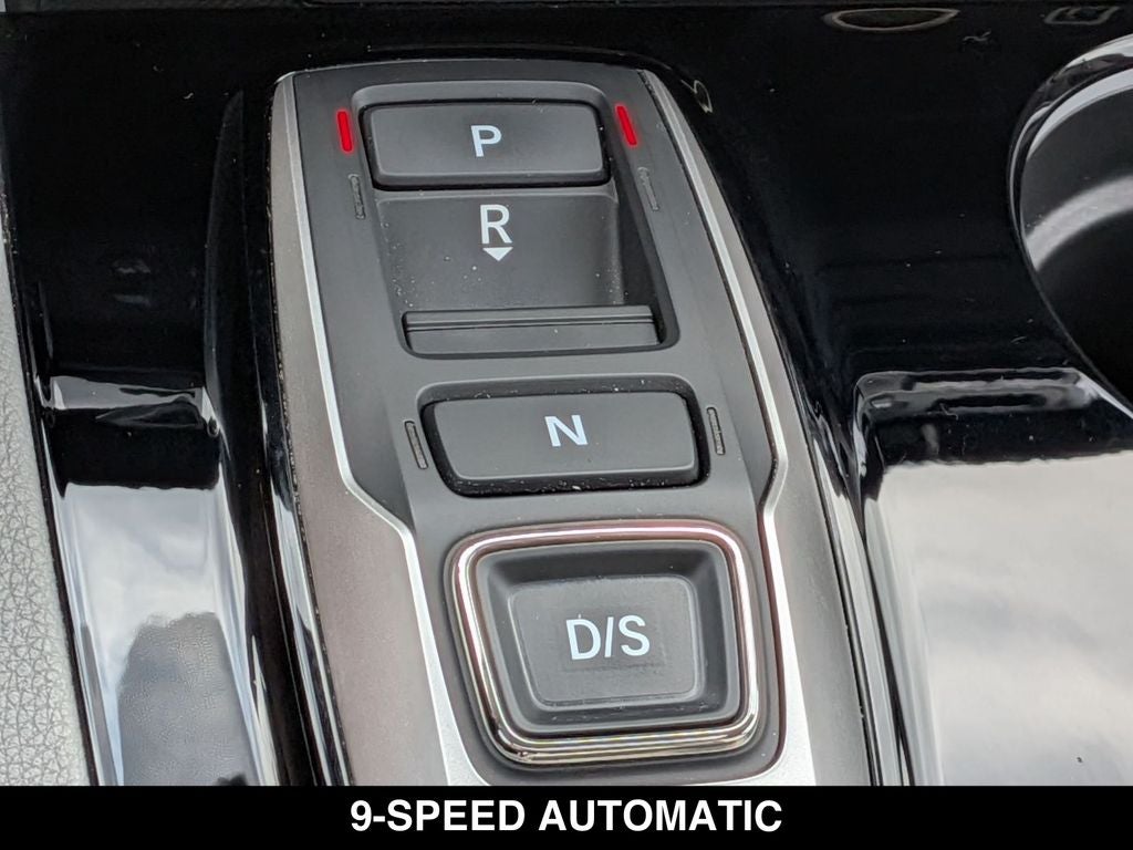 2020 Honda Pilot Elite