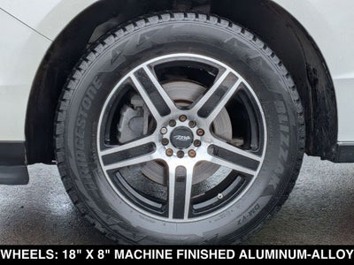 2014 Acura MDX 3.5L