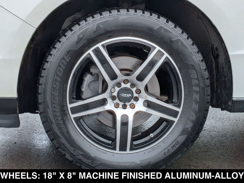 2014 Acura MDX 3.5L