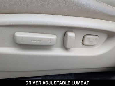 2014 Acura MDX 3.5L