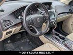 2014 Acura MDX 3.5L