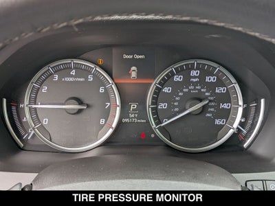 2014 Acura MDX 3.5L