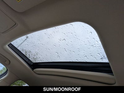 2014 Acura MDX 3.5L