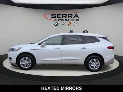 2018 Buick Enclave Premium Group
