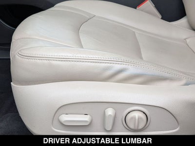 2018 Buick Enclave Premium Group
