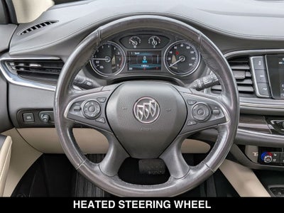 2018 Buick Enclave Premium Group