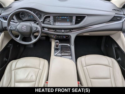 2018 Buick Enclave Premium Group