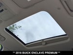 2018 Buick Enclave Premium Group