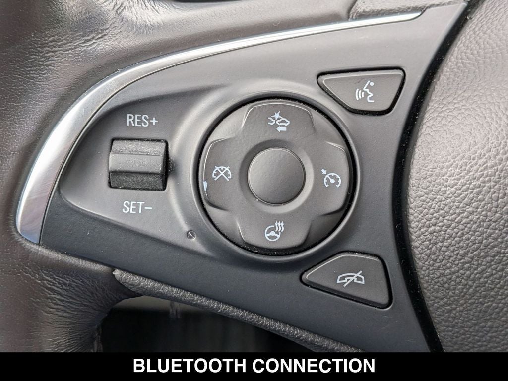 2018 Buick Enclave Premium Group