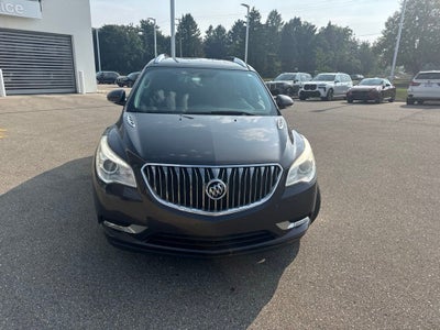 2016 Buick Enclave Leather Group