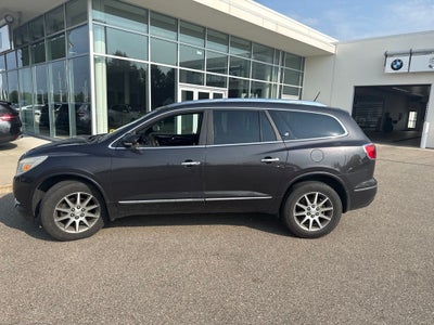 2016 Buick Enclave Leather Group