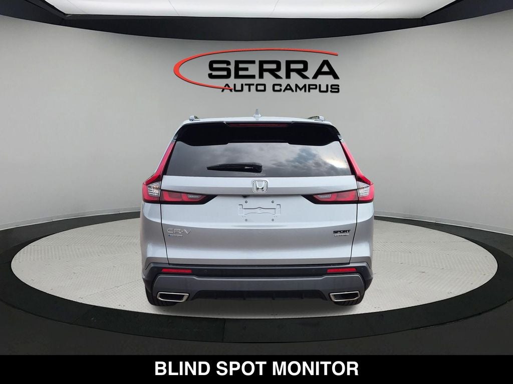 2023 Honda CR-V Hybrid Sport Touring