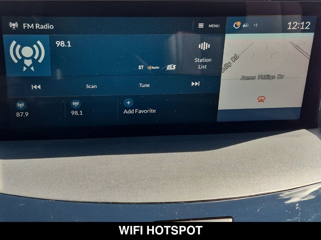 2021 Acura RDX Technology Package SH-AWD