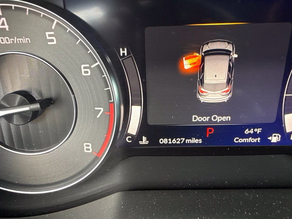 2021 Acura RDX Technology Package SH-AWD