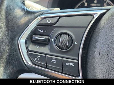 2021 Acura RDX Technology Package SH-AWD