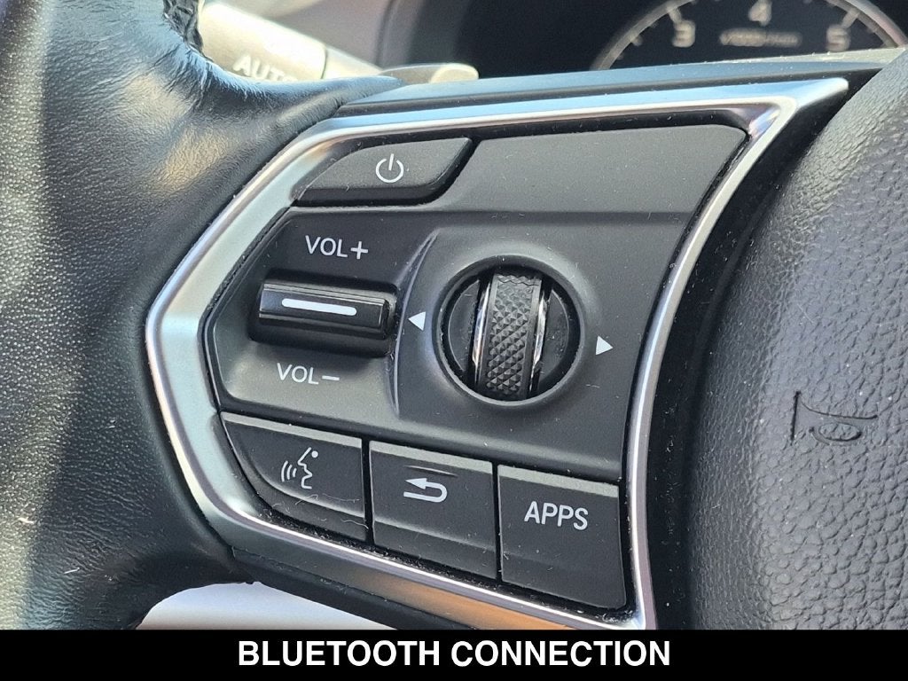 2021 Acura RDX Technology Package SH-AWD
