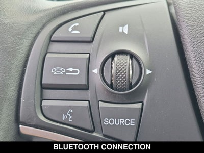 2018 Acura MDX 3.5L SH-AWD w/Technology Package