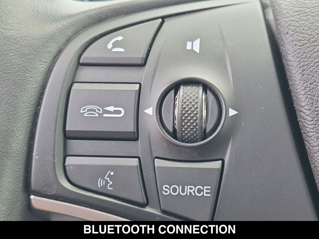 2018 Acura MDX 3.5L SH-AWD w/Technology Package