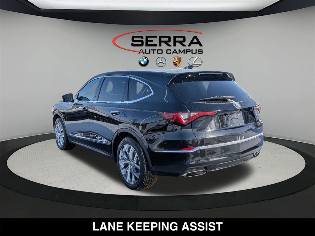 2023 Acura MDX Technology SH-AWD