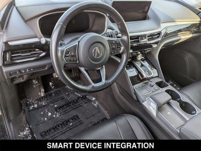 2023 Acura MDX Technology SH-AWD