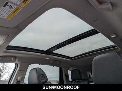 2024 Acura MDX Technology SH-AWD