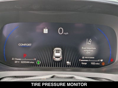 2024 Acura MDX Technology SH-AWD