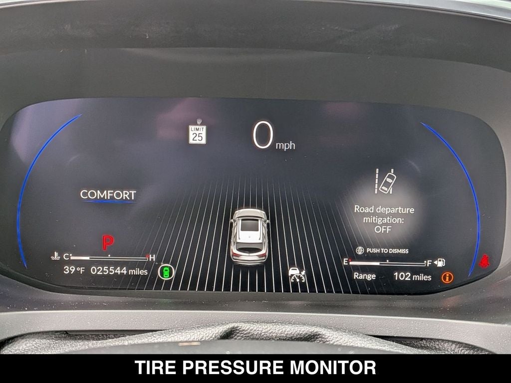 2024 Acura MDX Technology SH-AWD