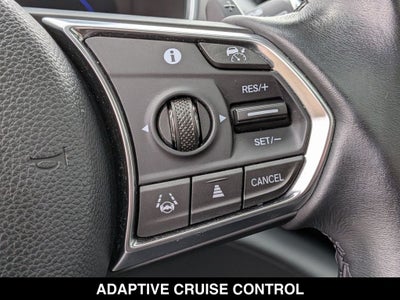 2024 Acura MDX Technology SH-AWD