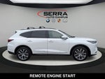 2024 Acura MDX Technology SH-AWD