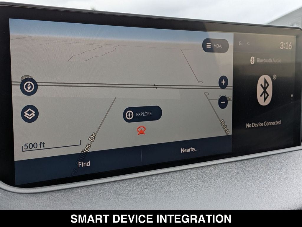 2024 Acura MDX Technology SH-AWD