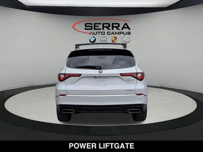 2024 Acura MDX Technology SH-AWD