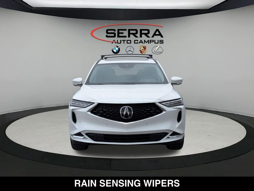 2024 Acura MDX Technology SH-AWD