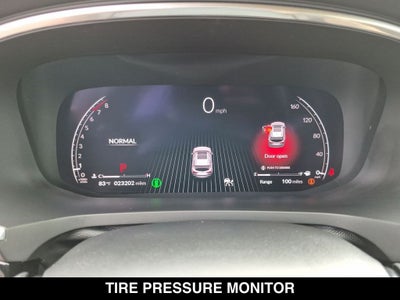 2024 Acura MDX Advance SH-AWD