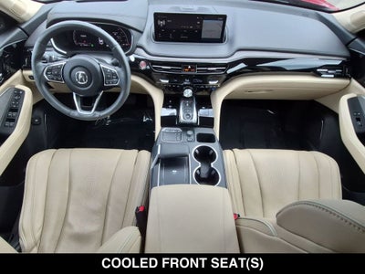 2024 Acura MDX Advance SH-AWD