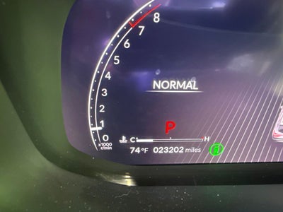 2024 Acura MDX Advance SH-AWD